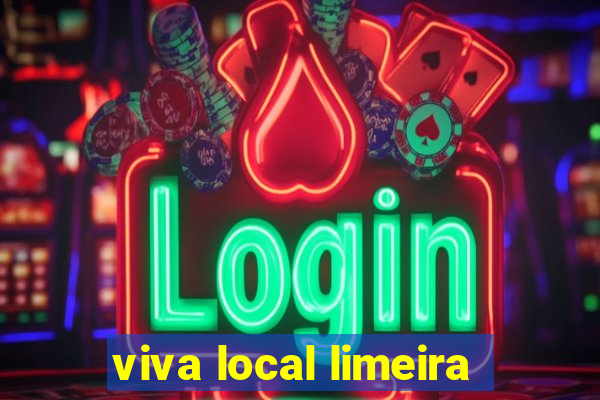 viva local limeira